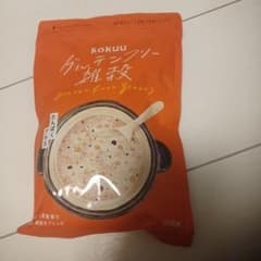 kokuu グルテンフリー雑穀 300gのサムネイル
