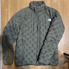 THE NORTH FACE アストロライトジャケット NTニュートープのサムネイル