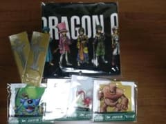 値下げしました！ドラゴンクエスト一番くじふくびき所スペシャル　目覚めし朝の新習慣のサムネイル