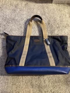 COACH ビジネスバッグのサムネイル