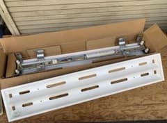 パナソニック ベースライト FSAH42666A 単体 蛍光灯照明器具 未使用