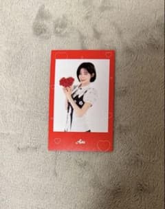 ベビモン babymonster アサ　wチャンス 100名限定 ベビモン babymonster アサ wチャンス 100名限定 - メルカリ