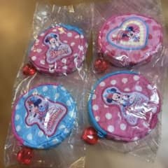 ミニーちゃん　カプセルトイのサムネイル