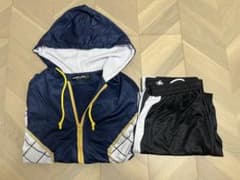 あんスタ Knights 練習着 コスプレのサムネイル