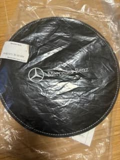 Mercedes Benz Gクラス 純正サンシェードのサムネイル