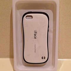 iFace 白 5.5s.5cのサムネイル