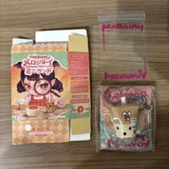 新品】メロジョイ ミニタピオカティー Mellojoy ミニランド - メルカリ