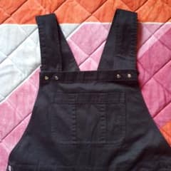 URBAN RESEARCH Sonny Label ワークサロペットのサムネイル
