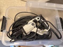 Makita マキタ ボード用スクリュードライバ FS6100のサムネイル