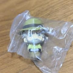 ジョジョ　ガチャガチャ　まちぼうけ　ジョセフジョースターのサムネイル