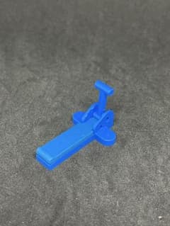 1 LEGO 레고 블록 소품 파트 잭 올드 레고