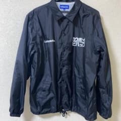 【そら様専用】rafayette カウボーイビバップ　コーチジャケットのサムネイル