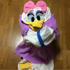 今だけ大幅値下げ‼︎デイジーの着ぐるみ(パジャマ)のサムネイル