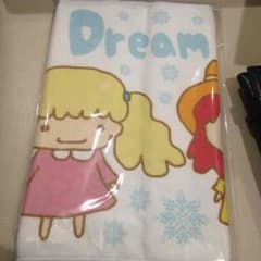 Dream ブランケット・スノウのサムネイル