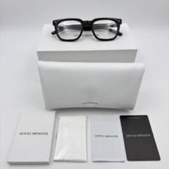 人気完売品　GENTLE MONSTER ジェントルモンスター OJO 01