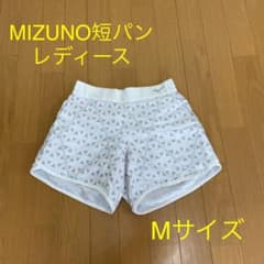 ランニング用短パン　Mサイズのサムネイル