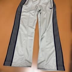 Needles トラックパンツ Mサイズのサムネイル