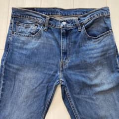 Levi's(リーバイス)511 W34 L32 04511-2216のサムネイル