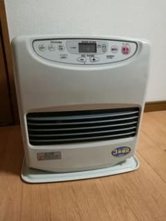 専用　ブルーヒータのサムネイル
