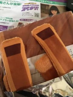 JRA ウマフラワーのサムネイル