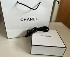 CHANEL シャネル ショップ袋のサムネイル