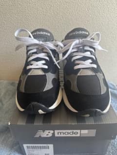 newbalance 992ebのサムネイル