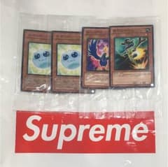 遊戯王のサムネイル