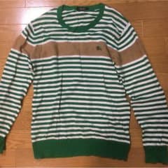 バーバリー トレーナーのサムネイル