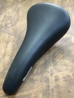 SELLE ITALIA MUNDIALITAサドル ブラック AA2 - メルカリ