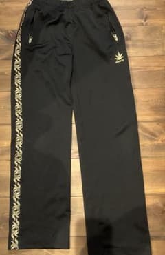 drestrip 黒ジャージ Size 1 小栗旬 クローズZERO - メルカリ