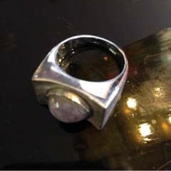 14K ヴィンテージリングのサムネイル