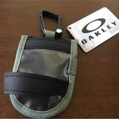 オークリー パスケース  新品未使用のサムネイル