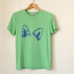 メゾンキツネ maison kitsune Tシャツのサムネイル