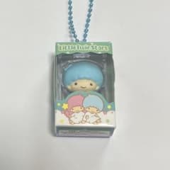 サンリオキャラクターズ チョコボックス ボックスフィギュア(キキララ)のサムネイル