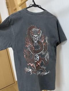 STUSSY Tシャツ カットソーのサムネイル
