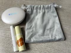 WOSADD つけまつ毛セット ミラー付きのサムネイル