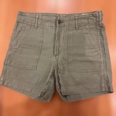 Or Slow オアスロウ レディース ショートパンツ サイズ1