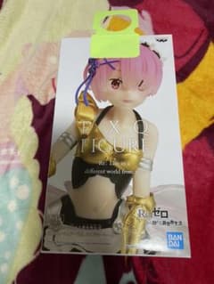 EXQフィギュア ラム メイドアーマーのサムネイル