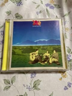 Something Else 502のサムネイル