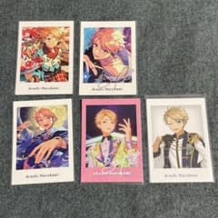 あんスタ 鳴上嵐 まとめ売り ぱしゃっつのサムネイル