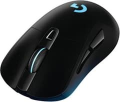 Logicool G403 ジャンクのサムネイル