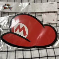 USJ マリオメモ帳のサムネイル