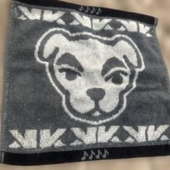 이치 반 쿠지 도부 츠의 숲 토타케케 핸드 타올