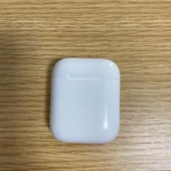 Apple AirPods 純正のサムネイル