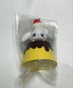 ぷちきゅあ もぐもぐかくれんぼ だいふくのサムネイル
