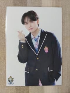 超特急 マサヒロ　生写真のサムネイル