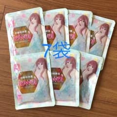 お嬢様酵素jewelのサムネイル