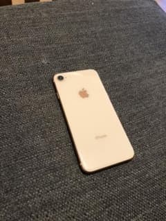 iPhone8のサムネイル