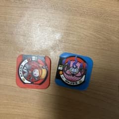 ポケモントレッタのサムネイル