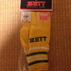 ZETT手袋のサムネイル
